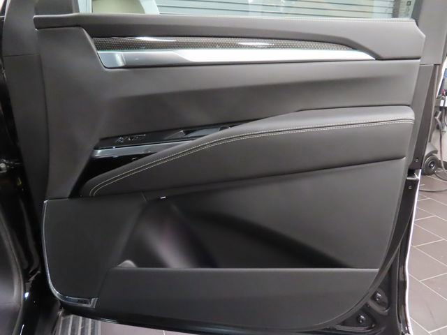 Certified 2026 Cadillac Escalade ESV V image 14