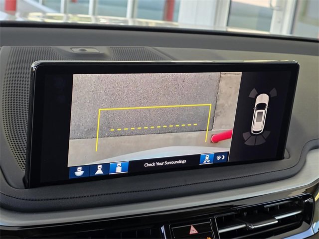 Used 2025 Acura MDX w/ Technology Package image 20