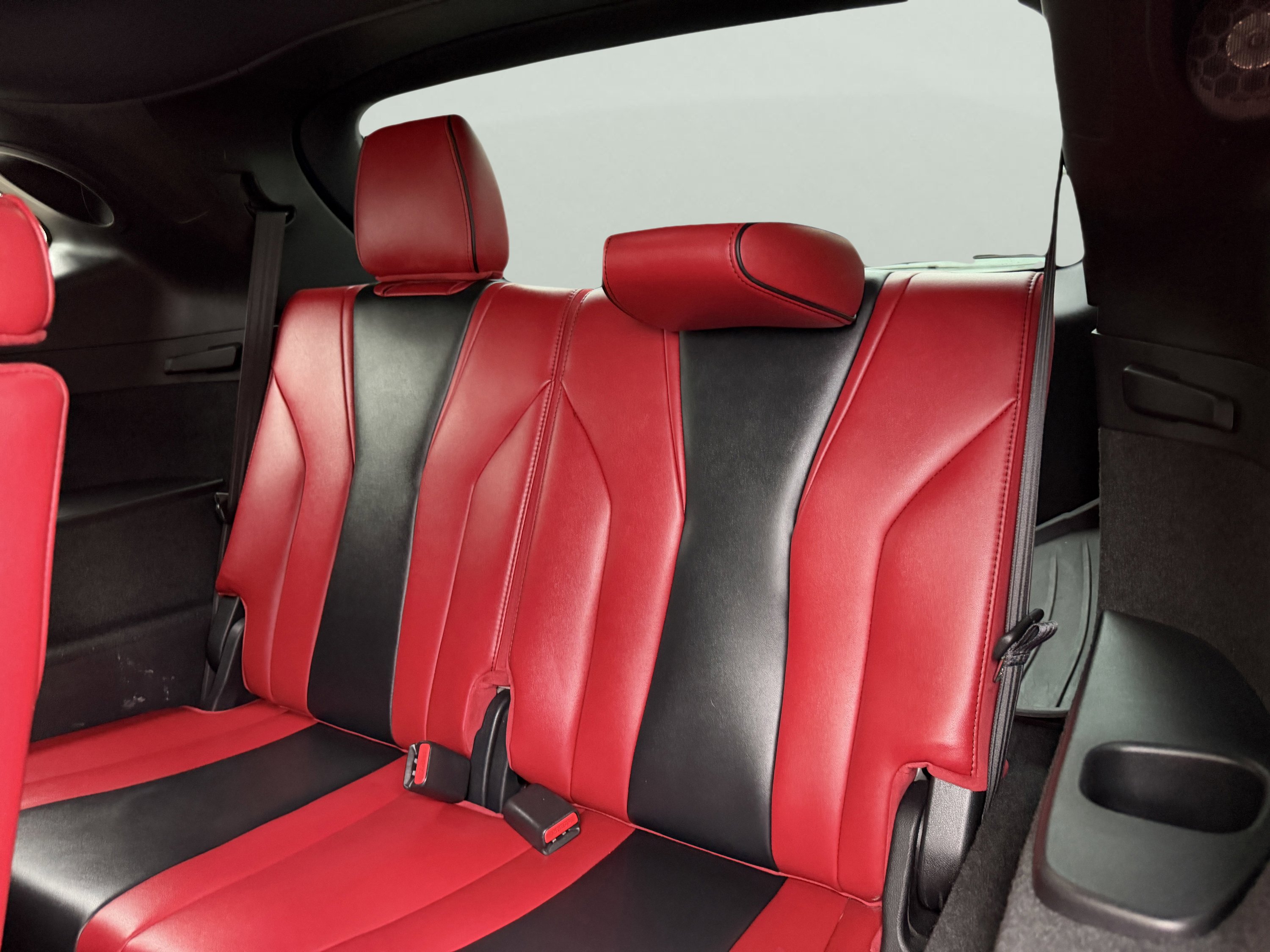 Used 2022 Acura MDX A-Spec image 43