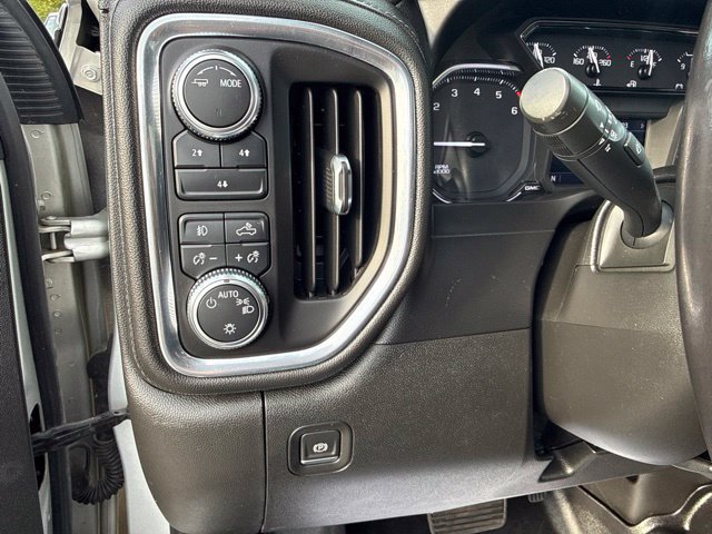 Used 2021 GMC Sierra 2500 SLE w/ SLE Convenience Package AWD/4WD image 20