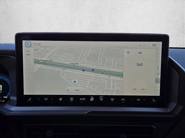 New 2026 Ford Bronco Sport Badlands w/ Badlands Tech Package image 13