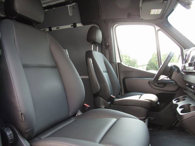 New 2025 Mercedes-Benz Sprinter 2500 image 16