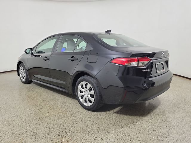 Used 2024 Toyota Corolla LE FWD image 7