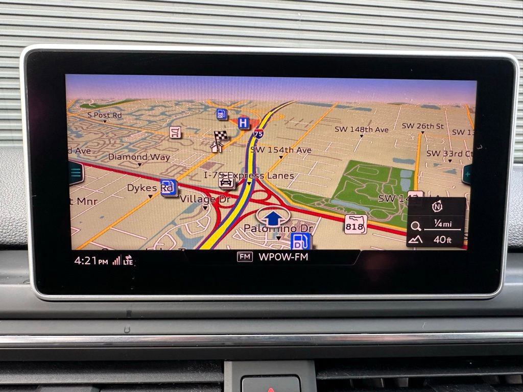 Used 2018 Audi A5 2.0T Prestige w/ Driver Assistance Package image 29