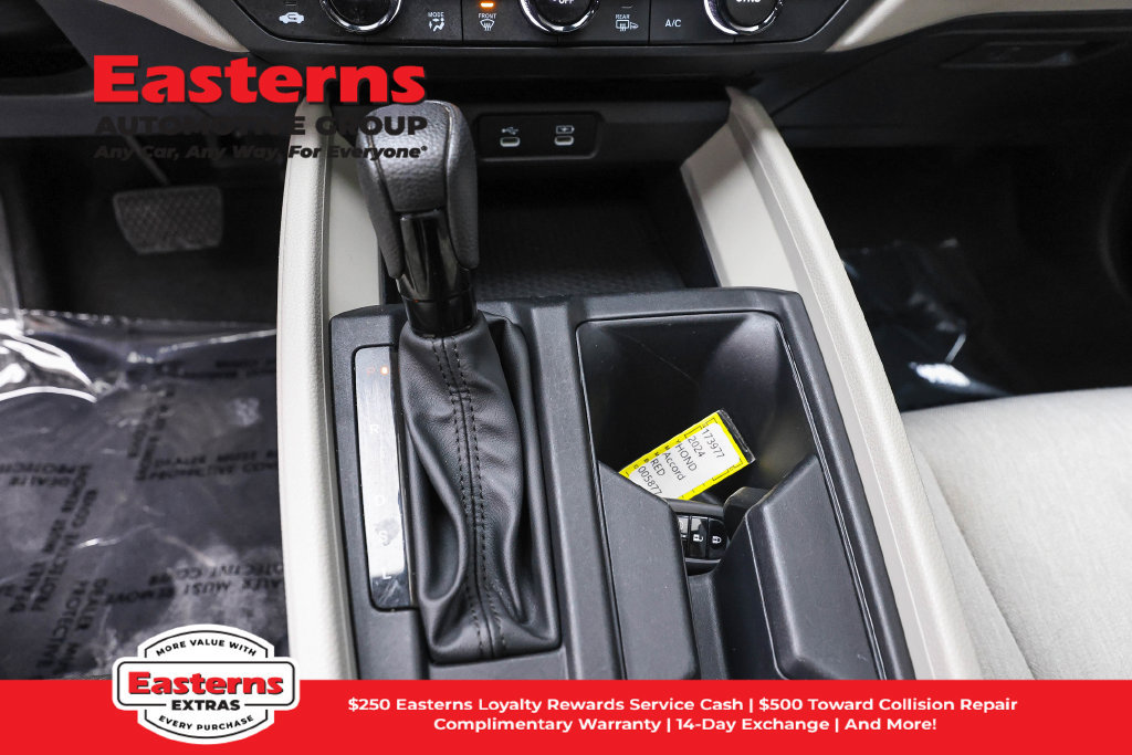 Used 2024 Honda Accord EX image 14