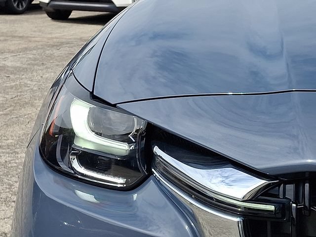 New 2026 MAZDA CX-90 3.3 Turbo w/ Premium Plus Pkg AWD/4WD image 10