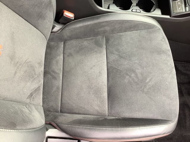 Used 2025 Hyundai Kona N Line S FWD image 16