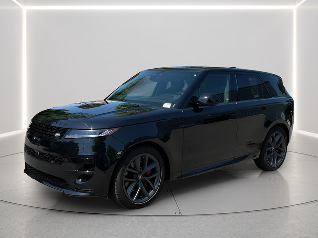 Used 2024 Land Rover Range Rover Sport Dynamic SE AWD/4WD image 1
