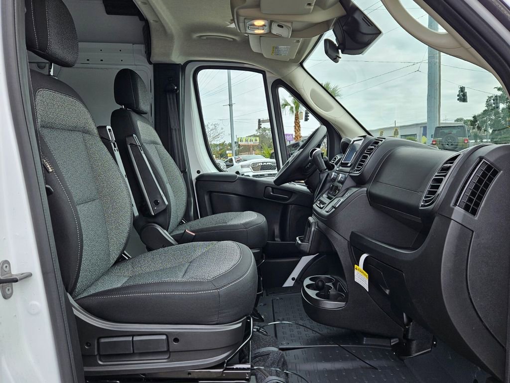 New 2026 RAM ProMaster 1500 w/ Convenience Group image 15