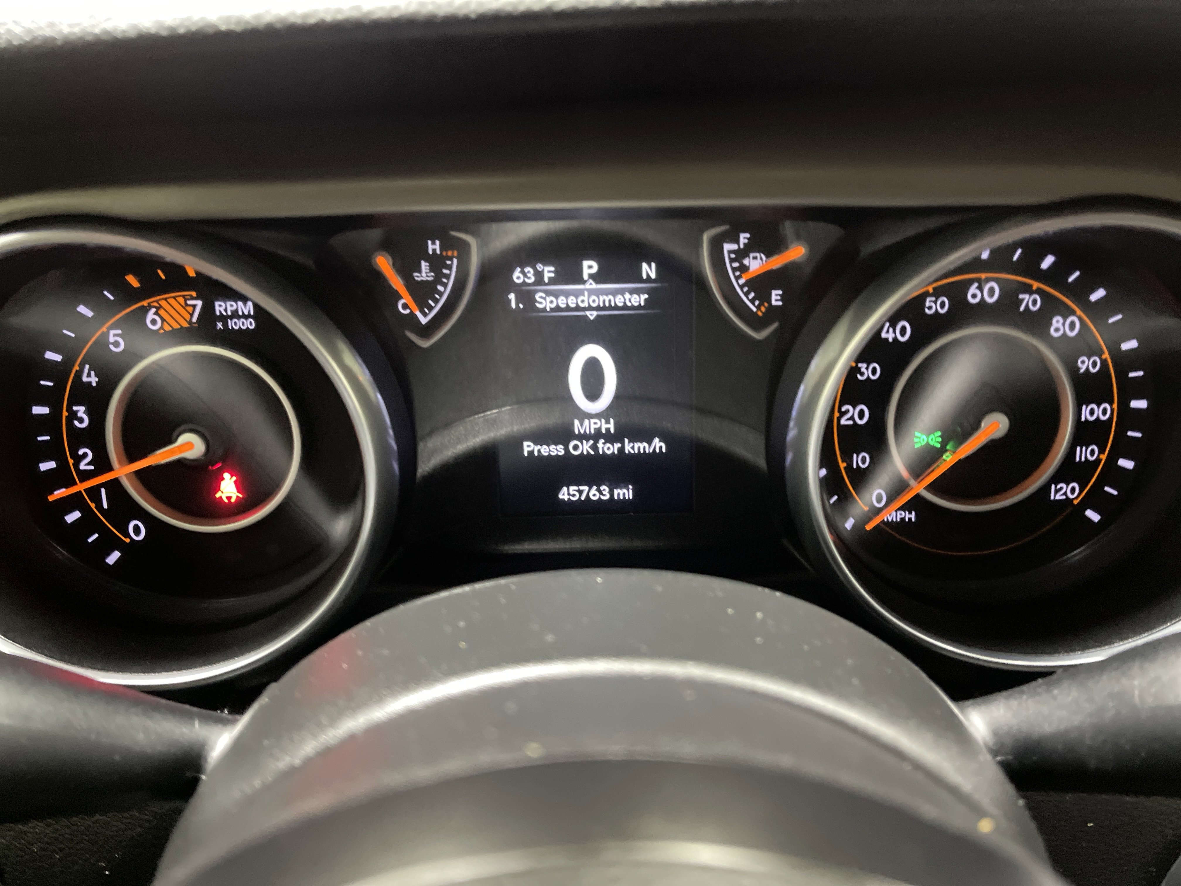 Used 2018 Jeep Wrangler Unlimited Sport S AWD/4WD image 32