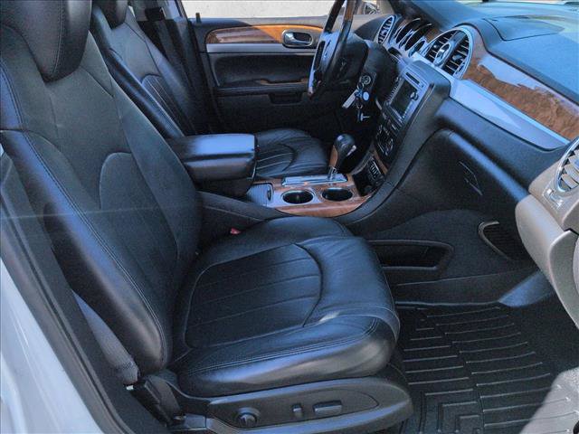 Used 2012 Buick Enclave Premium FWD image 30