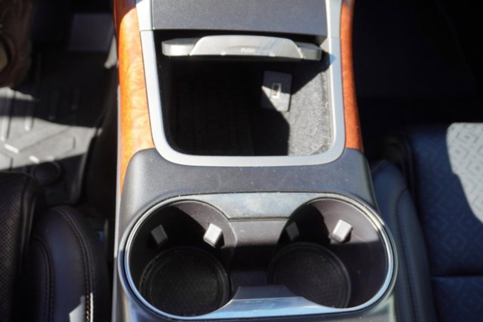 Used 2019 Lincoln Nautilus Black Label image 33