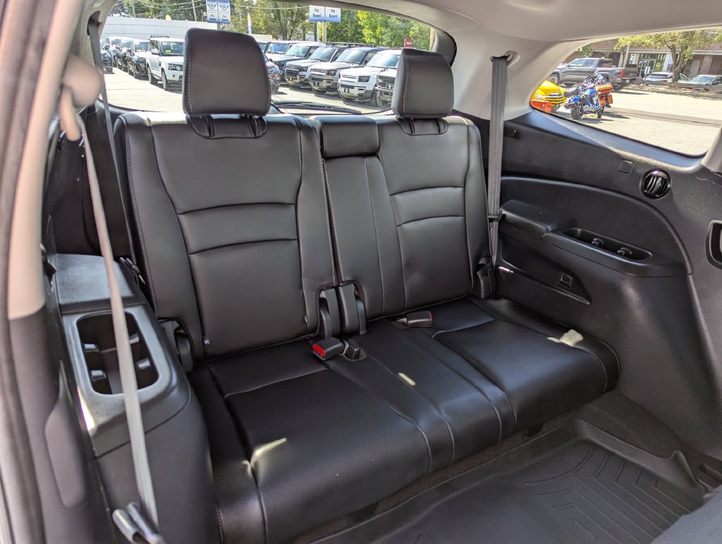 Used 2020 Honda Pilot EX-L image 40