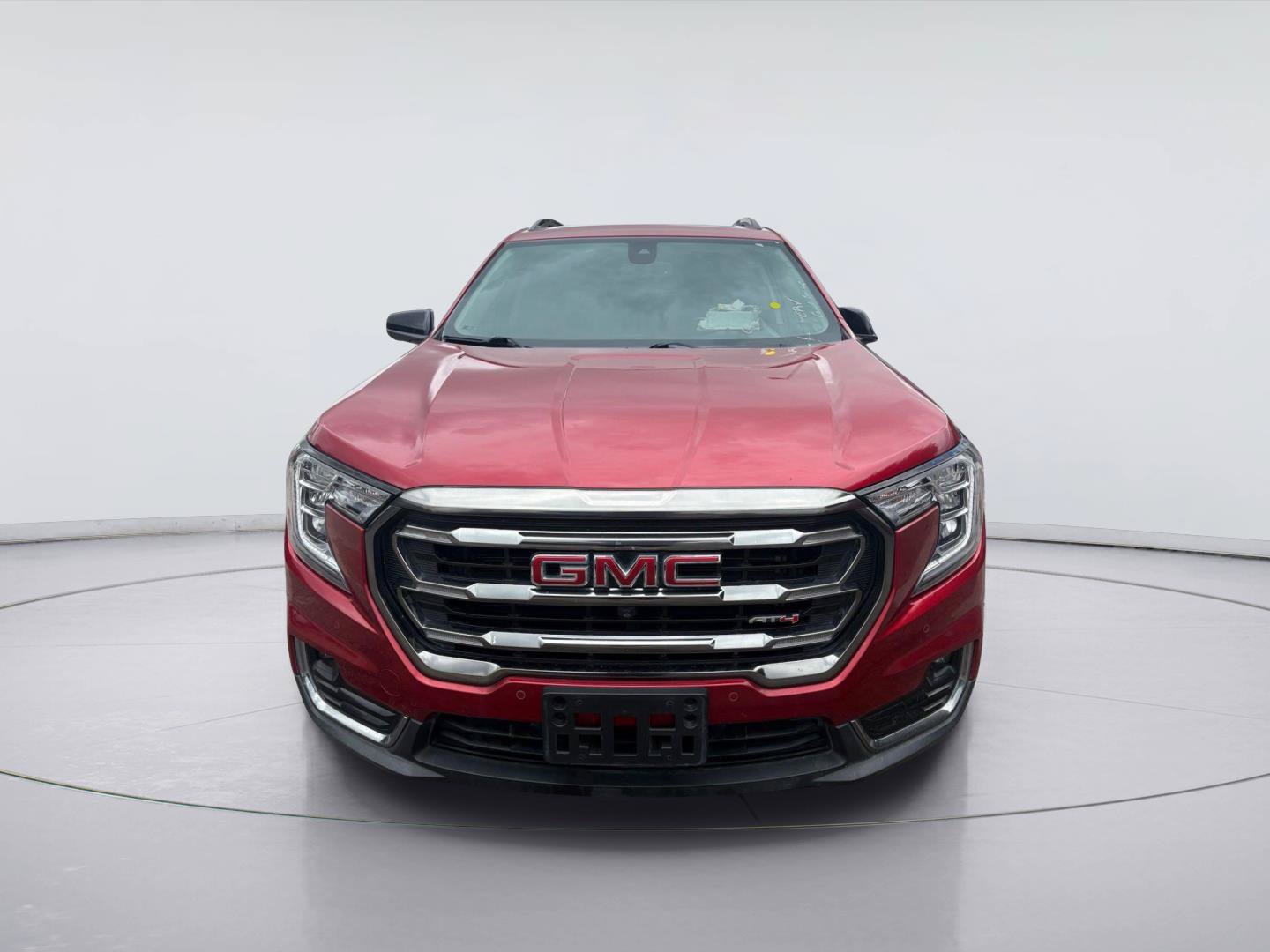 Used 2023 GMC Terrain AT4 w/ Tech Package AWD/4WD image 10
