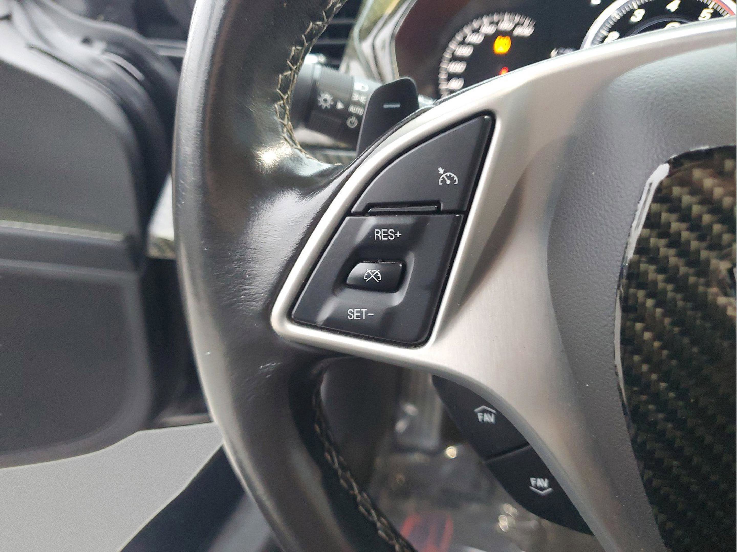 Used 2019 Chevrolet Corvette Grand Sport image 26