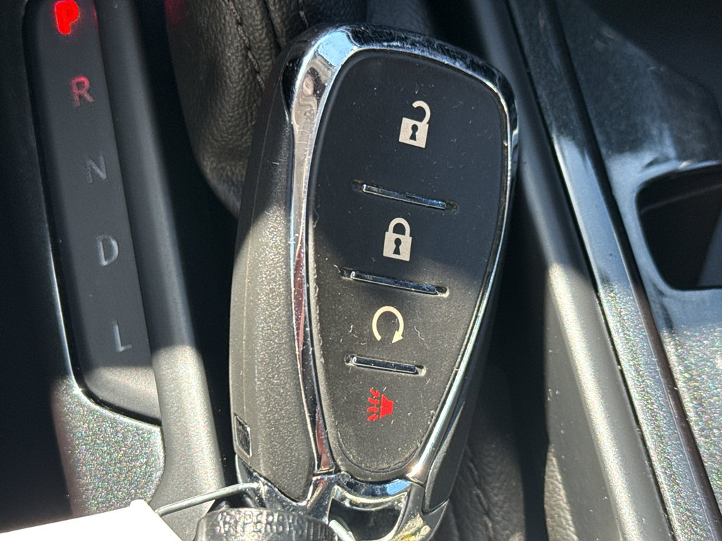 Used 2023 Chevrolet TrailBlazer LT FWD image 35