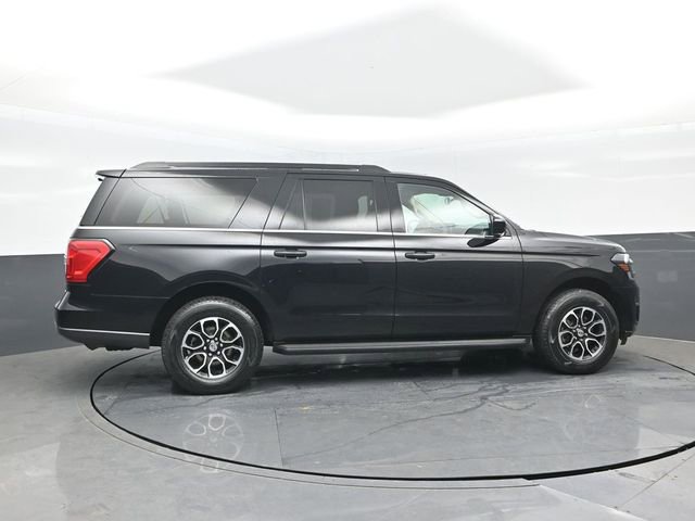 Certified 2024 Ford Expedition Max XLT AWD/4WD image 3