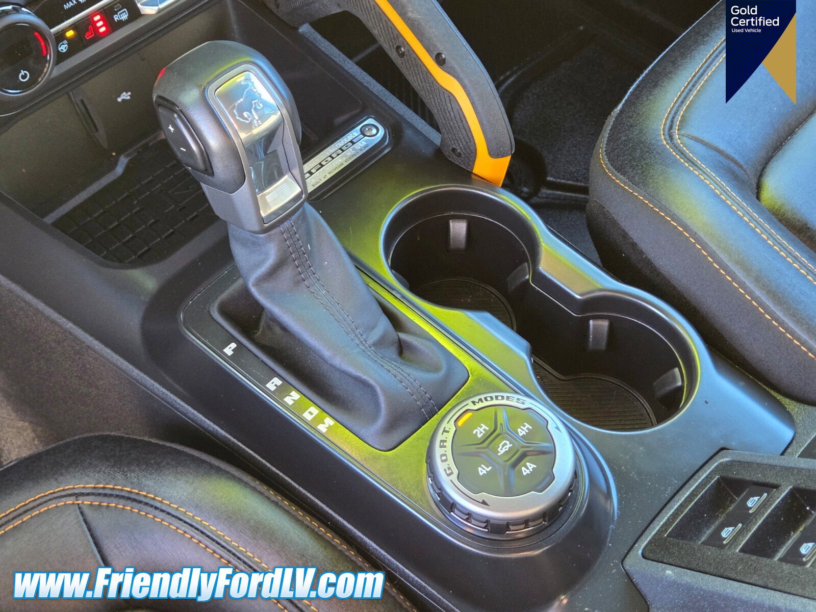 Certified 2024 Ford Bronco Badlands image 23