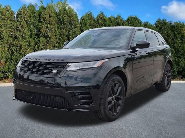 Used 2026 Land Rover Range Rover Velar Dynamic SE