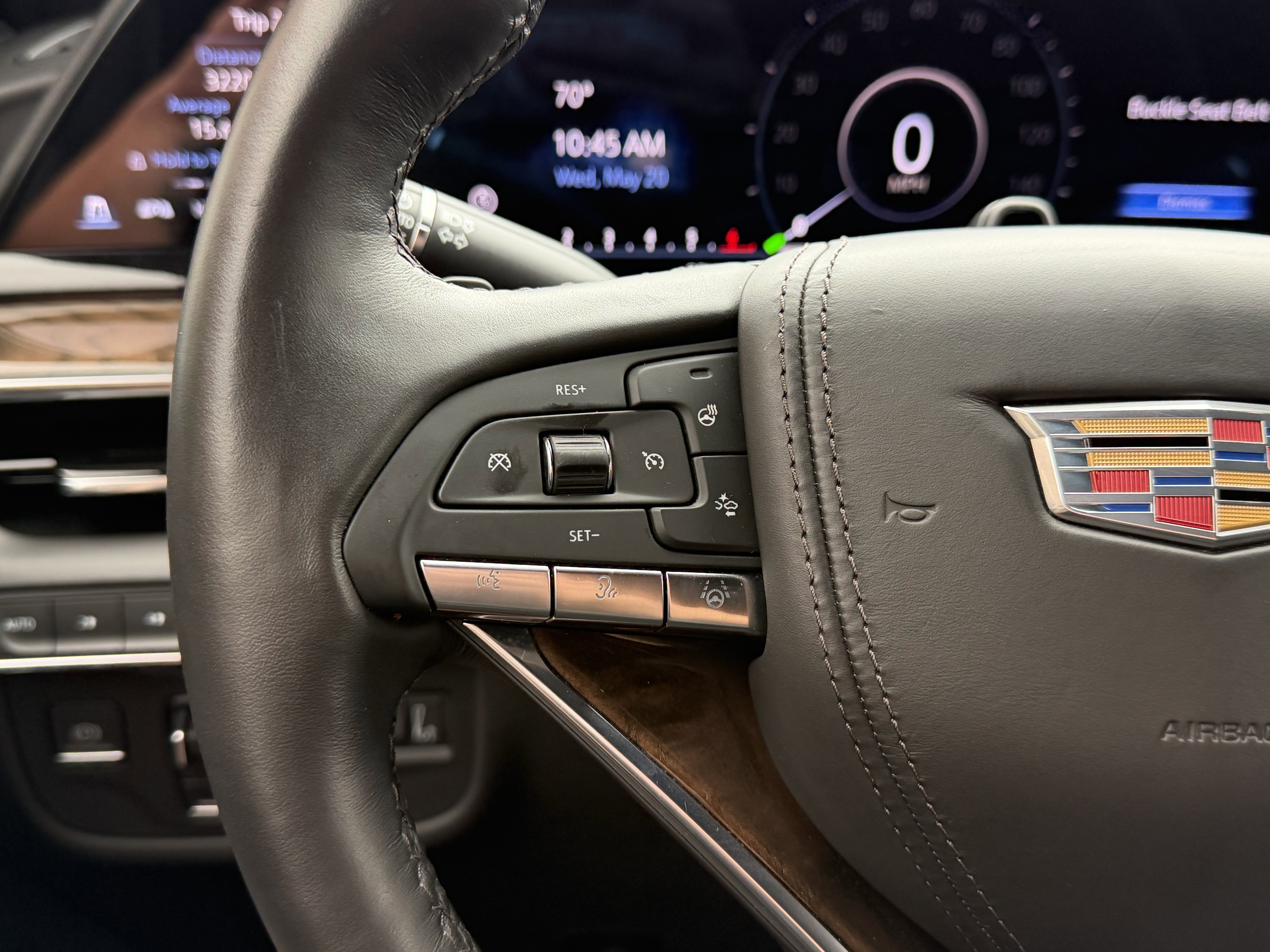 Used 2023 Cadillac Escalade Sport Platinum AWD/4WD image 16