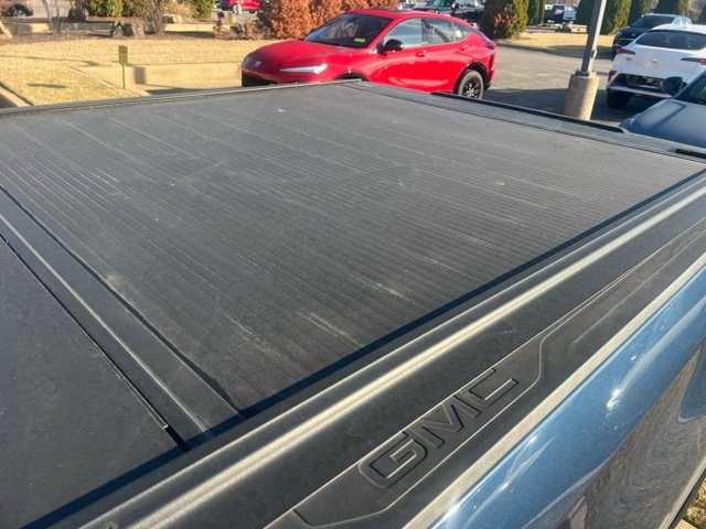 Used 2021 GMC Sierra 1500 Denali w/ Denali Ultimate Package image 11