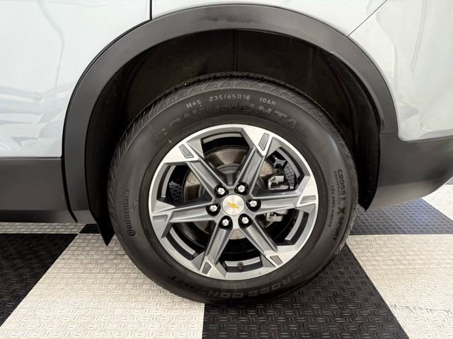 Used 2025 Chevrolet Blazer LT image 12