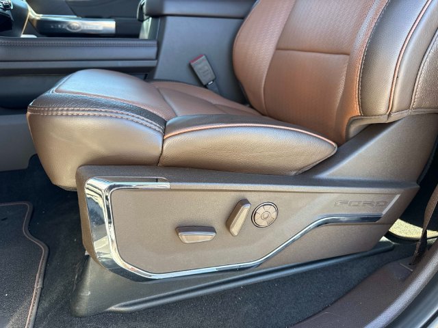 Used 2026 Ford F450 King Ranch w/ Chrome Package AWD/4WD image 20