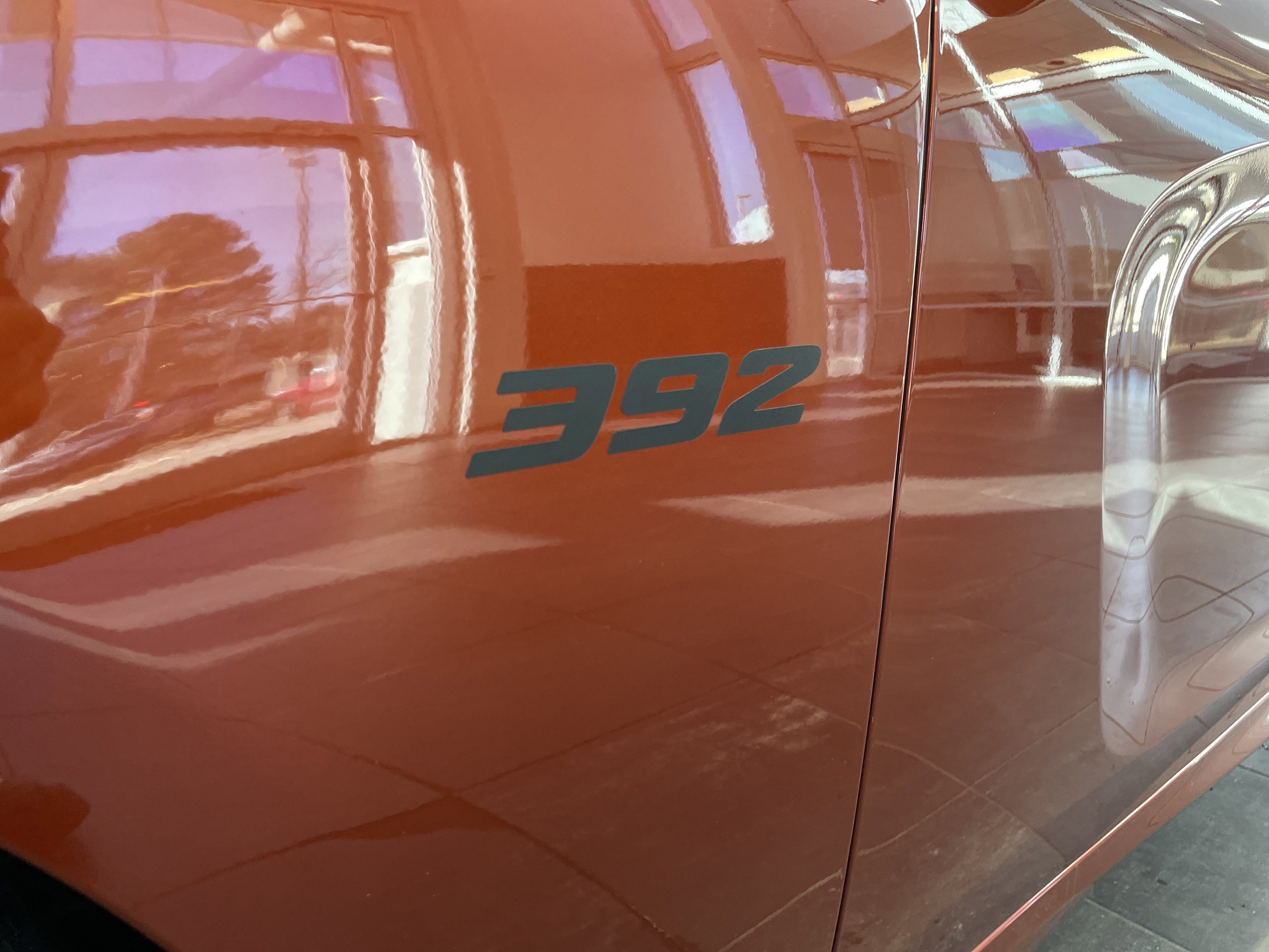 Used 2023 Dodge Charger Scat Pack w/ Daytona Edition Group image 41