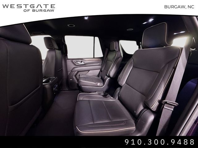 Used 2024 Chevrolet Tahoe Premier image 8