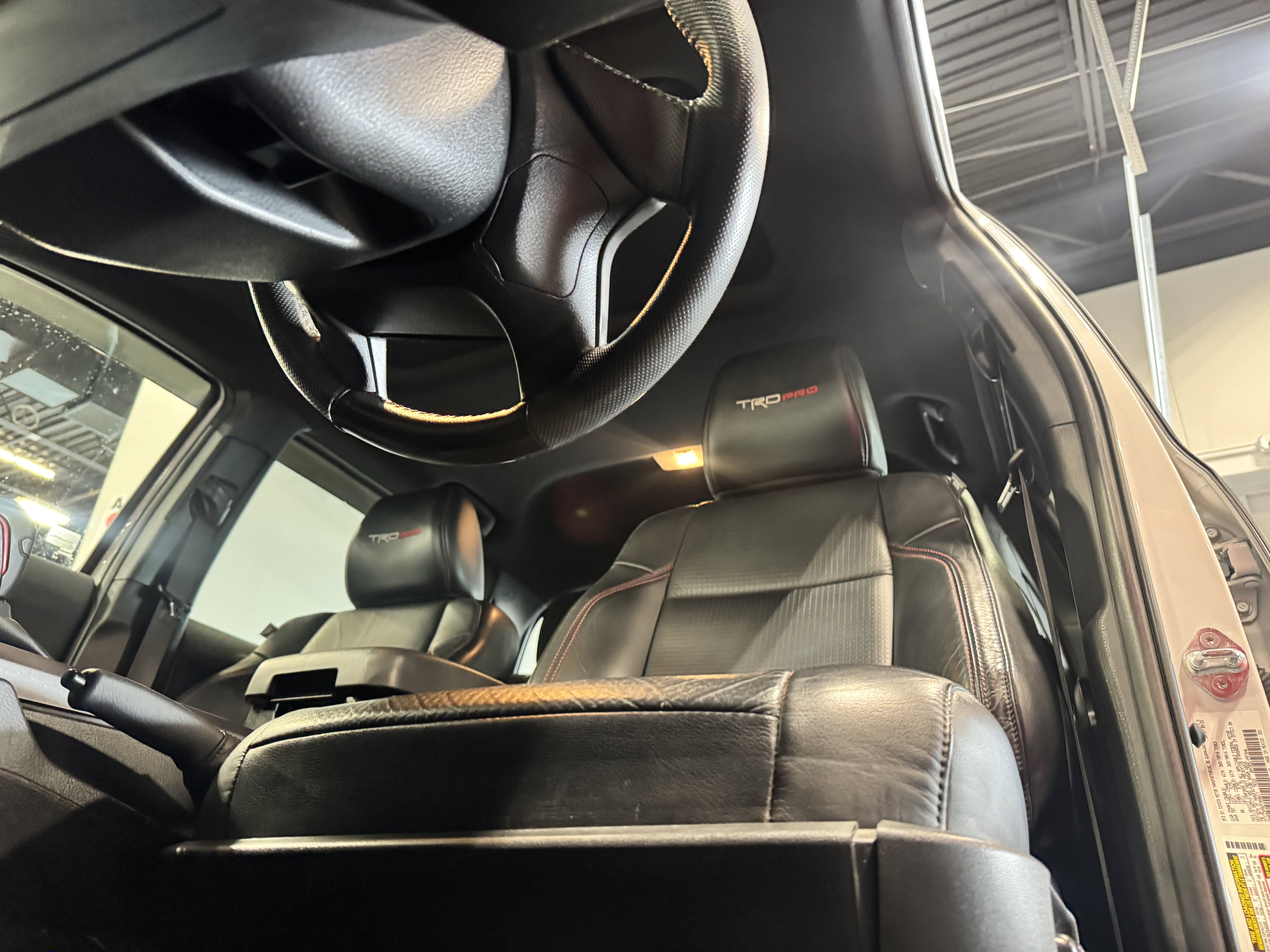 Used 2021 Toyota Tacoma TRD Pro image 34