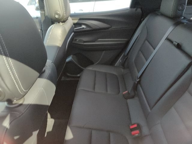 Used 2021 Chevrolet TrailBlazer ACTIV w/ Sun and Liftgate Package AWD/4WD image 26
