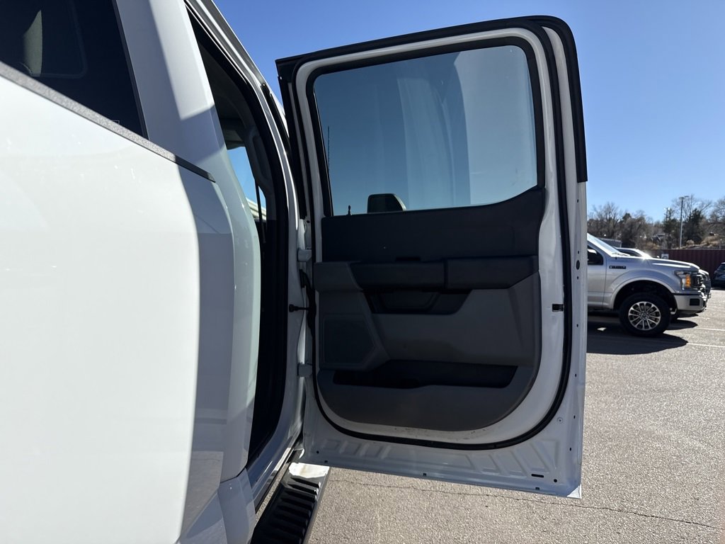 Used 2023 Ford F250 XL image 24