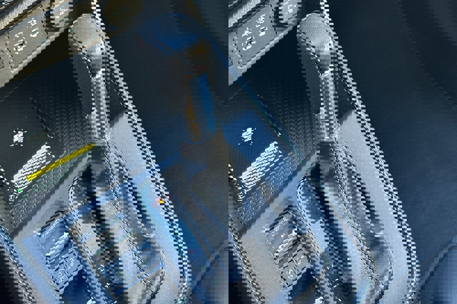 Used 2023 Honda CR-V EX-L image 18