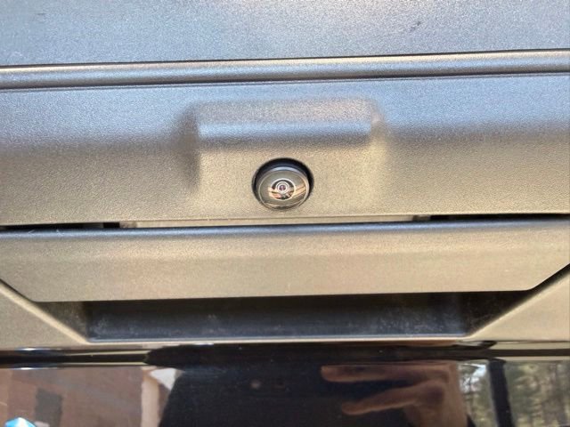 Used 2025 Ford F150 XLT w/ Equipment Group 301A Standard AWD/4WD image 7