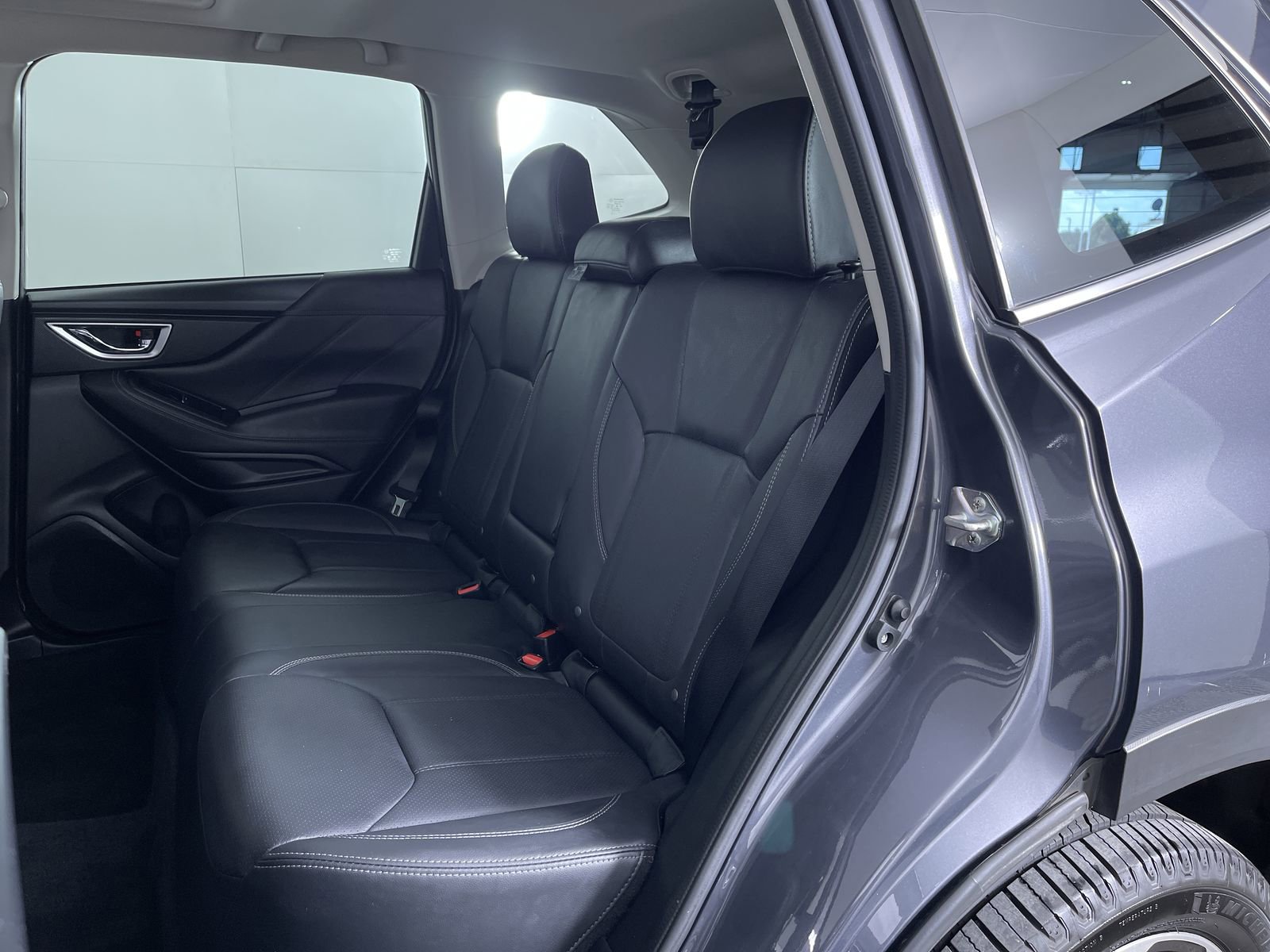 Used 2020 Subaru Forester Limited AWD/4WD image 21