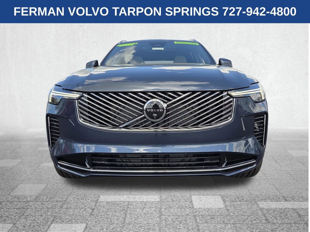 New 2026 Volvo XC90 B6 Plus w/ Protection Package Premier image 2