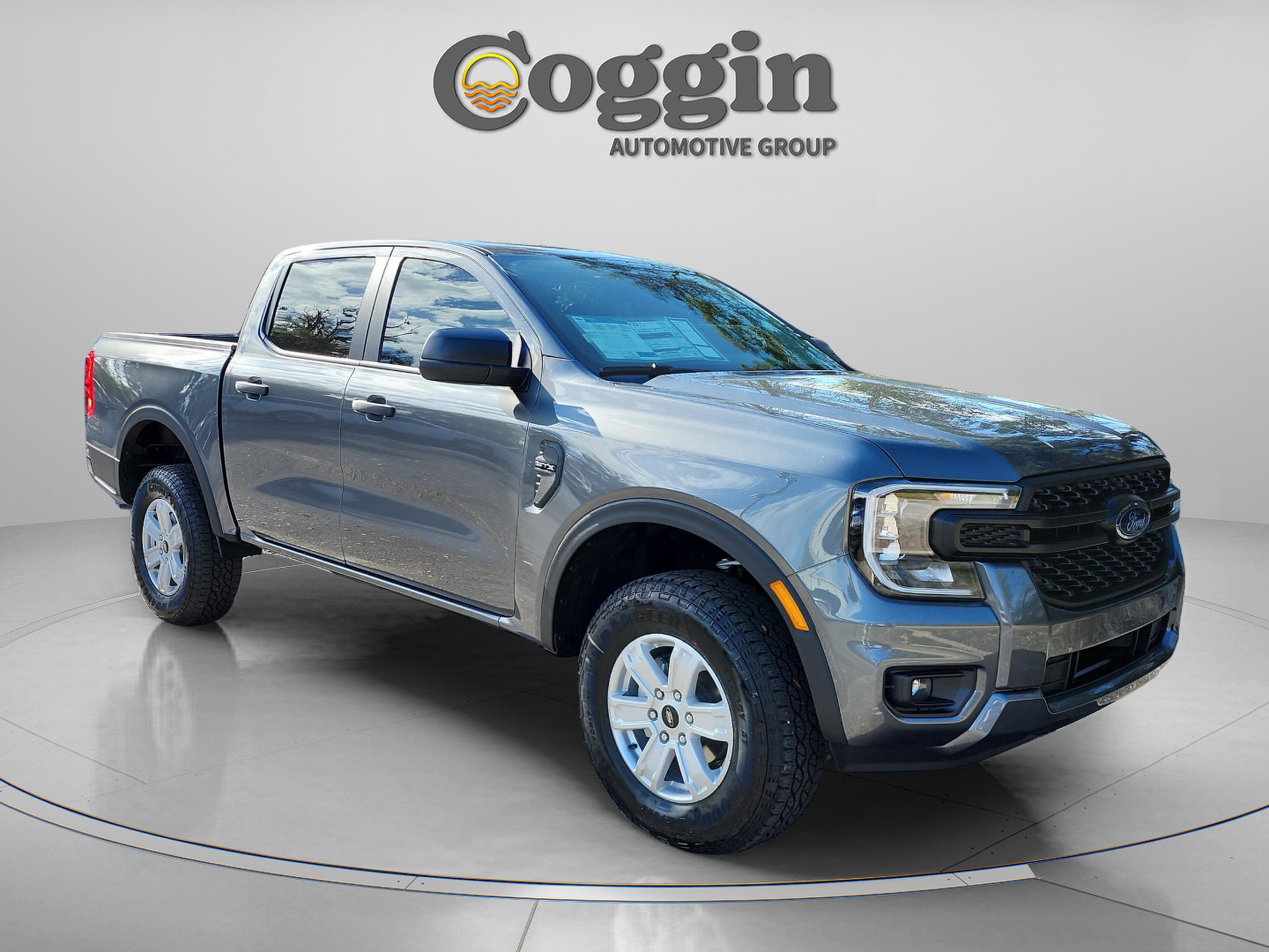 New 2025 Ford Ranger XL image 29