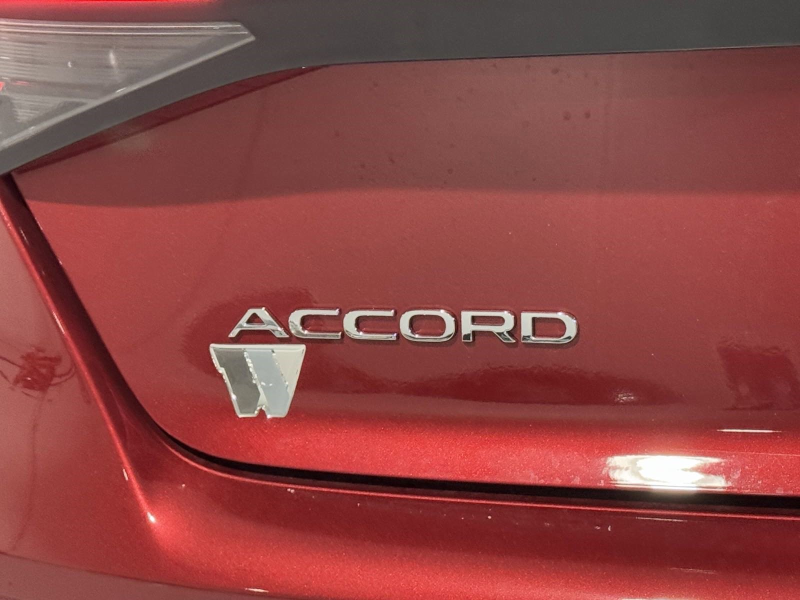 New 2025 Honda Accord Sport image 33