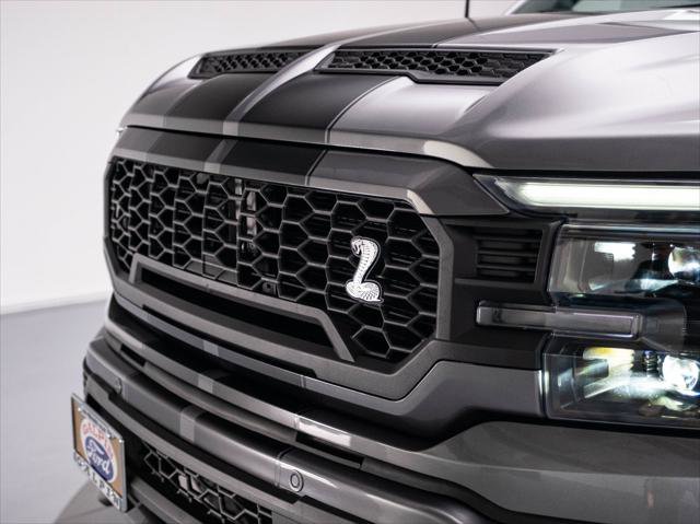 New 2025 Ford F150 Lariat w/ Equipment Group 502A High AWD/4WD image 9