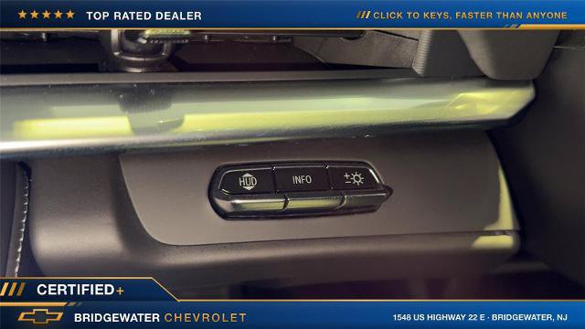 Used 2024 Chevrolet Corvette Z06 RWD image 27