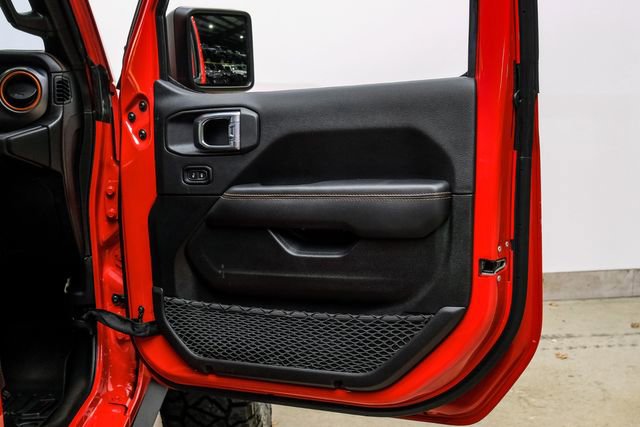 Used 2021 Jeep Gladiator Mojave image 72