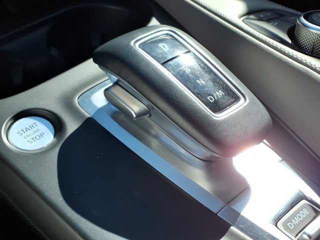 Used 2024 INFINITI QX50 Luxe FWD image 15