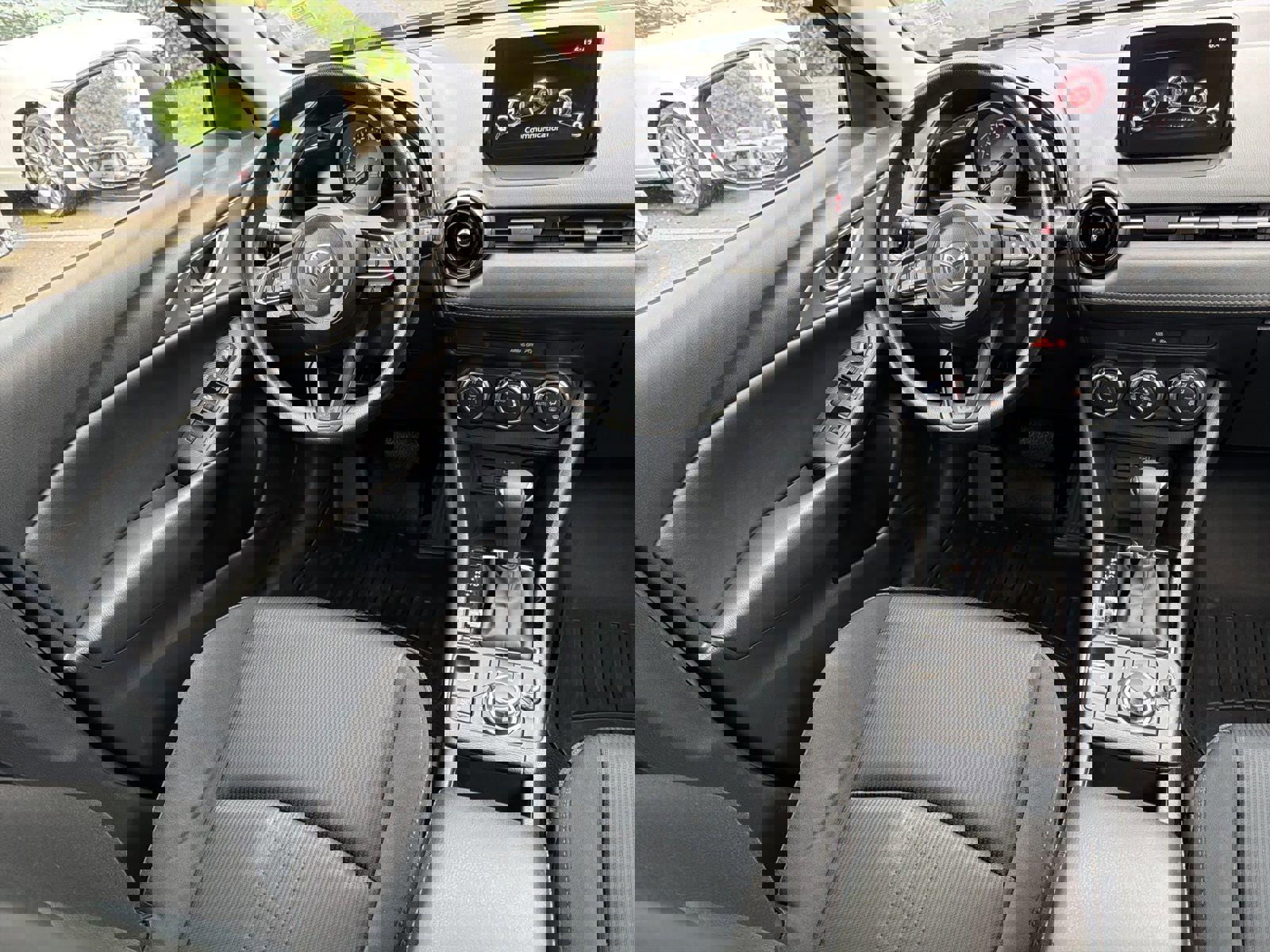 Used 2020 MAZDA CX-3 Sport AWD/4WD image 19