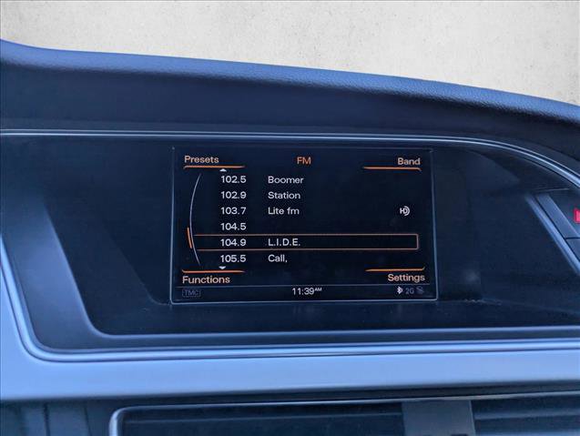 Used 2015 Audi A5 2.0T Premium Plus w/ Technology Package image 17