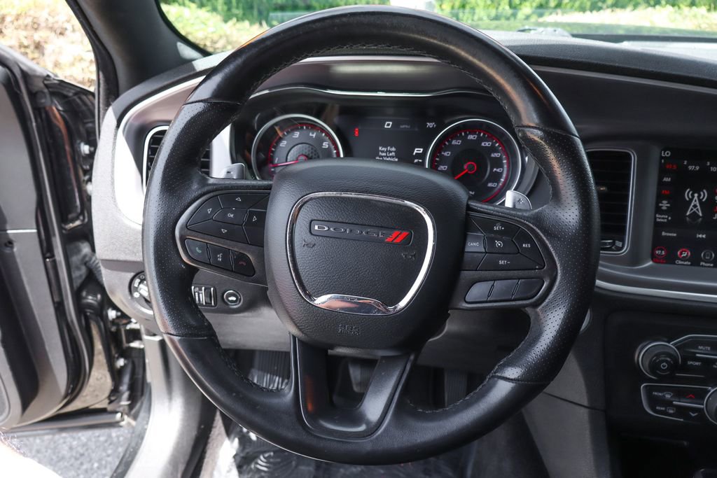 Used 2022 Dodge Charger R/T RWD image 24