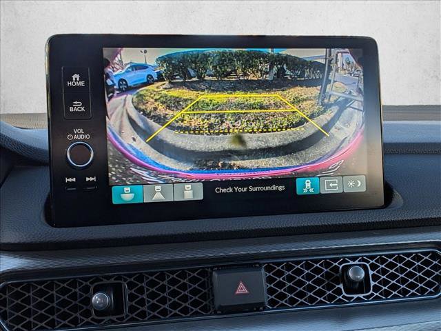 New 2026 Acura Integra A-Spec image 12