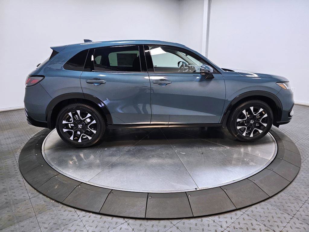 New 2026 Honda HR-V EX-L image 9