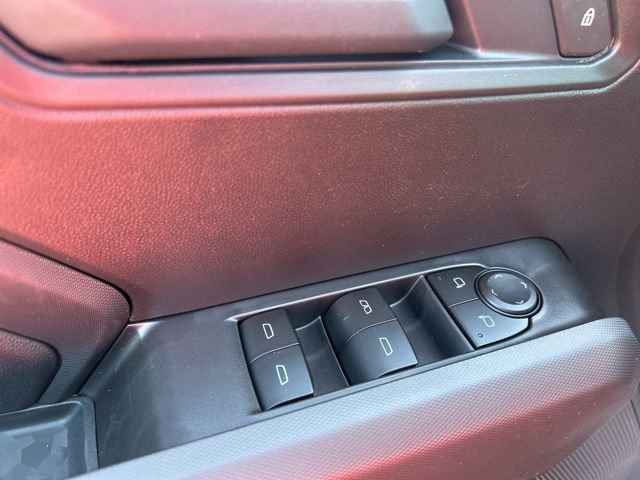 New 2026 Chevrolet Colorado LT w/ Advanced Trailering Package RWD image 13
