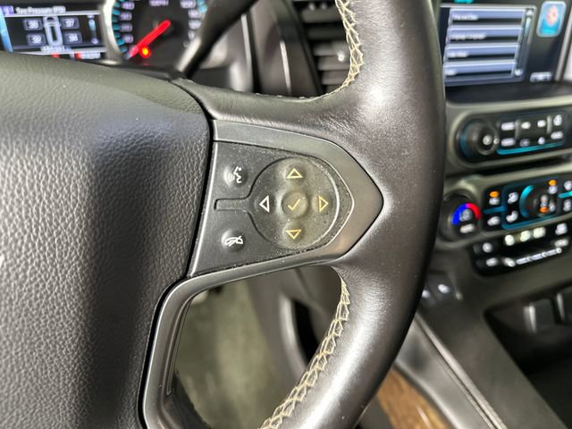 Used 2015 Chevrolet Suburban LT AWD/4WD image 16