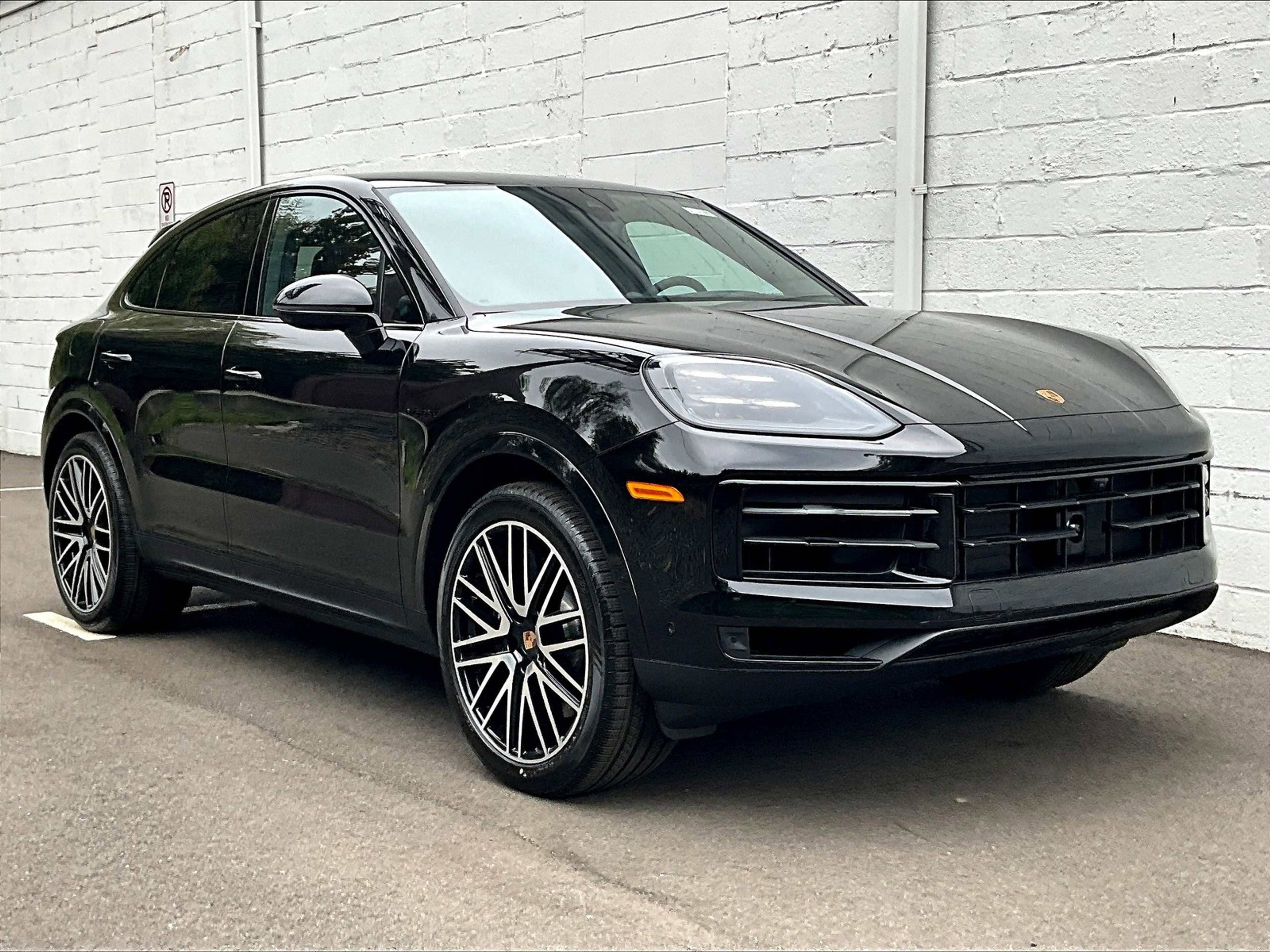 New 2026 Porsche Cayenne E-Hybrid image 7